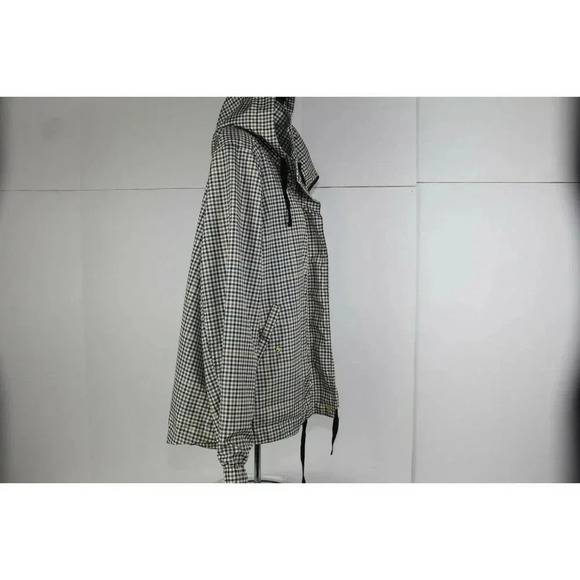 ladies CATHERINE MALANDRINO light jacket size L - Picture 5 of 11